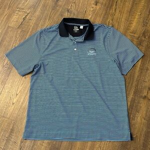 Men’s Cutter and Buck golf polo